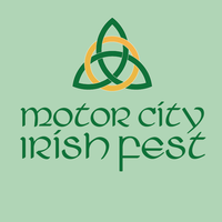 Motor City Irish Fest