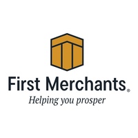 First Merchants Bank
