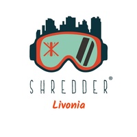 Shredder Ski Livonia