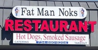 Fat Man Nok's