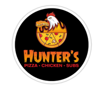 Hunter's Pizza, Chicken & Subs