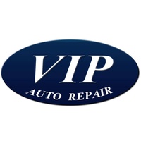 VIP Auto Repair Inc