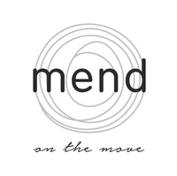 Mend on the Move