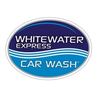 WhiteWater Express Car Wash 