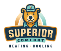 Superior Comfort Heating & Cooling