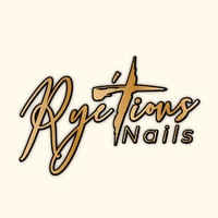 Rye'tious Nails 