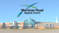 Merriman Road Baptist Church