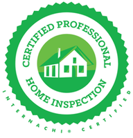 Certified Professional Home Inspection