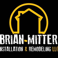 Brian Mitter Installation