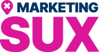 Marketing Sux