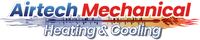 Airtech Mechanical Heating and Cooling