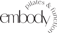 Embody Pilates and Function