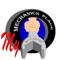My Mechanics Place Inc.