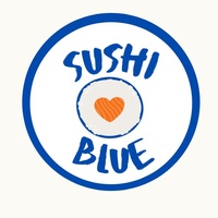 Sushi Blue