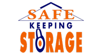 Safe Keeping Storage