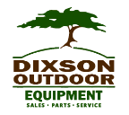 Dixson Outdoor Equipment