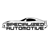 Specialized Automotive
