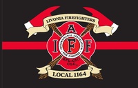 Livonia Firefighters Union Local 1164