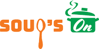 Soup's On