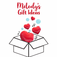 Melody's Gift Ideas