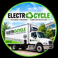 ElectroCycle Inc