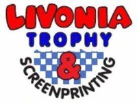 Livonia Trophy & Screenprinting, Inc.