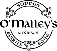 O'Malley's - Supper, Spirits & Song