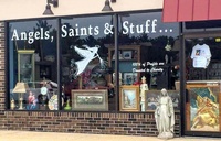 Angels Saints & Stuff