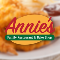Annie's Family Restaurant and Bake Shop