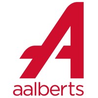Aalberts surface technologies