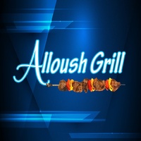 Alloush Grill Mediterranean Cuisine