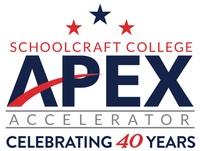 Schoolcraft College APEX Accelerator