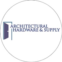 Architectural Hardware & Supply Co.
