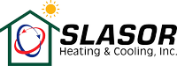 Slasor Heating & Cooling, Inc