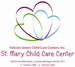 St. Mary Child Care Center