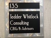Tedder Whitlock Consulting