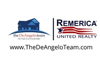 The DeAngelo Team - Remerica United Realty