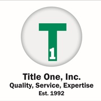 Title One, Inc.