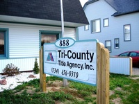 Tri-County Title Agency, Inc.