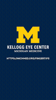 University of Michigan Kellogg Eye Center
