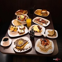 Brunch Cafe
