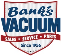 Bank's Vacuum SuperStores