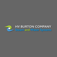 HV Burton Company