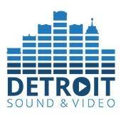 Detroit Sound & Video