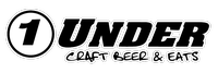 1 Under Craft Beer & Eats