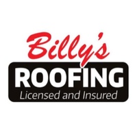 Billy's Roofing