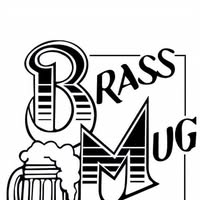 Brass Mug Liquor