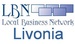 LBN Livonia Chapter
