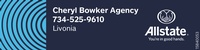 Cheryl Bowker Agency - Allstate Insurance