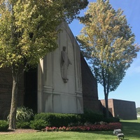 Christ Our Savior Lutheran Church